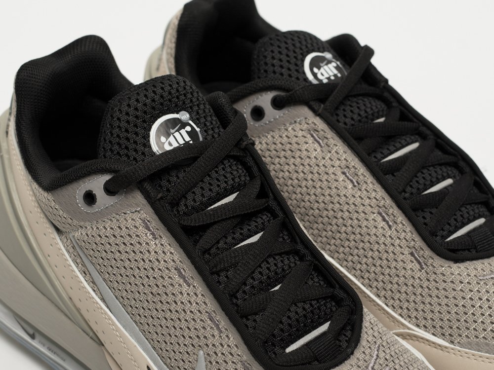 Nike Air Max Pulse серые текстиль мужские (AR32436) - фото 8 Nike Air Max Pulse серые текстиль мужские (AR32436) - фото 8