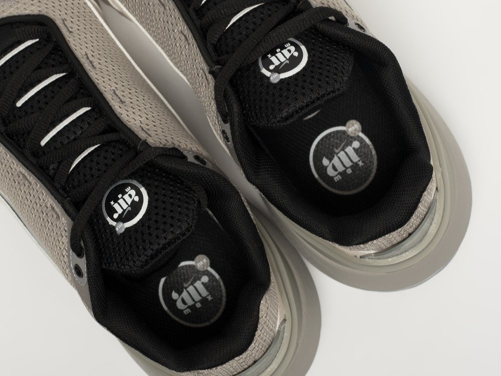 Nike Air Max Pulse серые текстиль мужские (AR32436) - фото 9 Nike Air Max Pulse серые текстиль мужские (AR32436) - фото 9