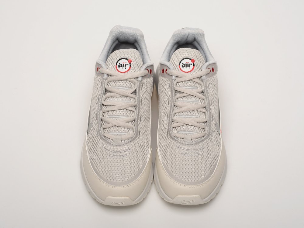 Nike Air Max Pulse серые текстиль мужские (AR32437) - фото 4 Nike Air Max Pulse серые текстиль мужские (AR32437) - фото 4