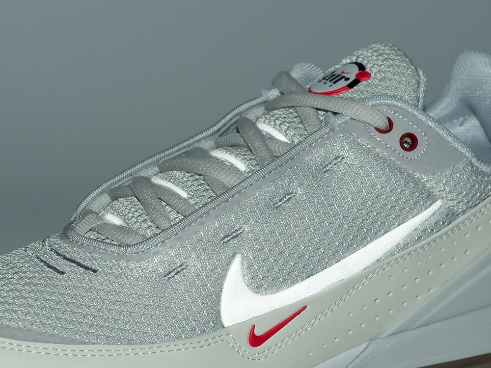 Nike Air Max Pulse серые текстиль мужские (AR32437) - фото 5 Nike Air Max Pulse серые текстиль мужские (AR32437) - фото 5