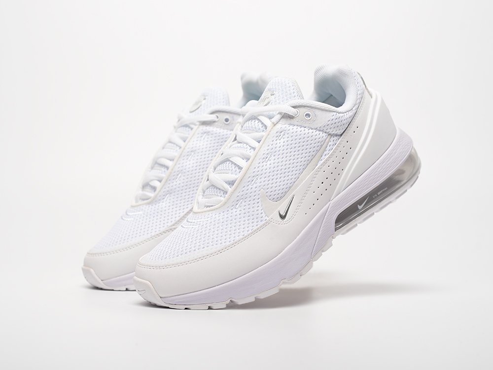 Nike Air Max Pulse белые текстиль мужские (AR32438) - фото 2