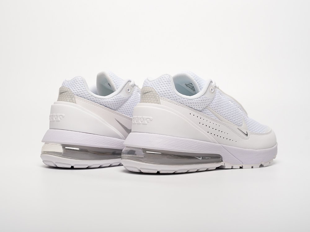 Nike Air Max Pulse белые текстиль мужские (AR32438) - фото 3