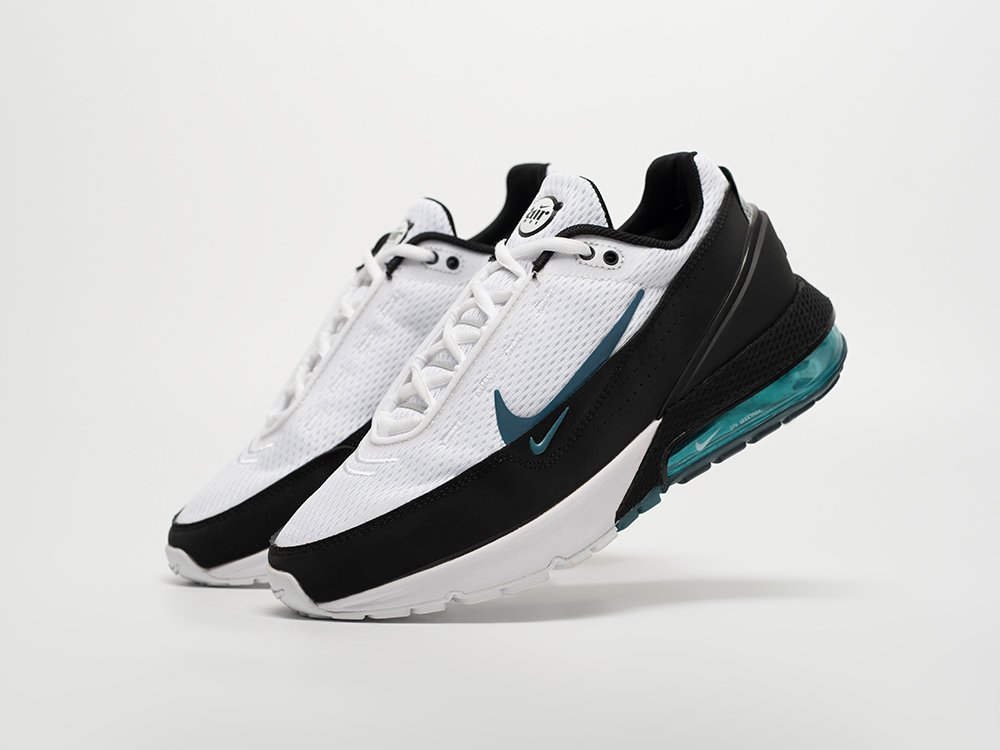 Nike Air Max Pulse белые текстиль мужские (AR32439) - фото 2