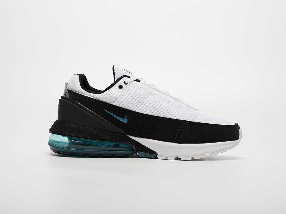 Nike Air Max Pulse белые текстиль мужские (AR32439) - фото 3