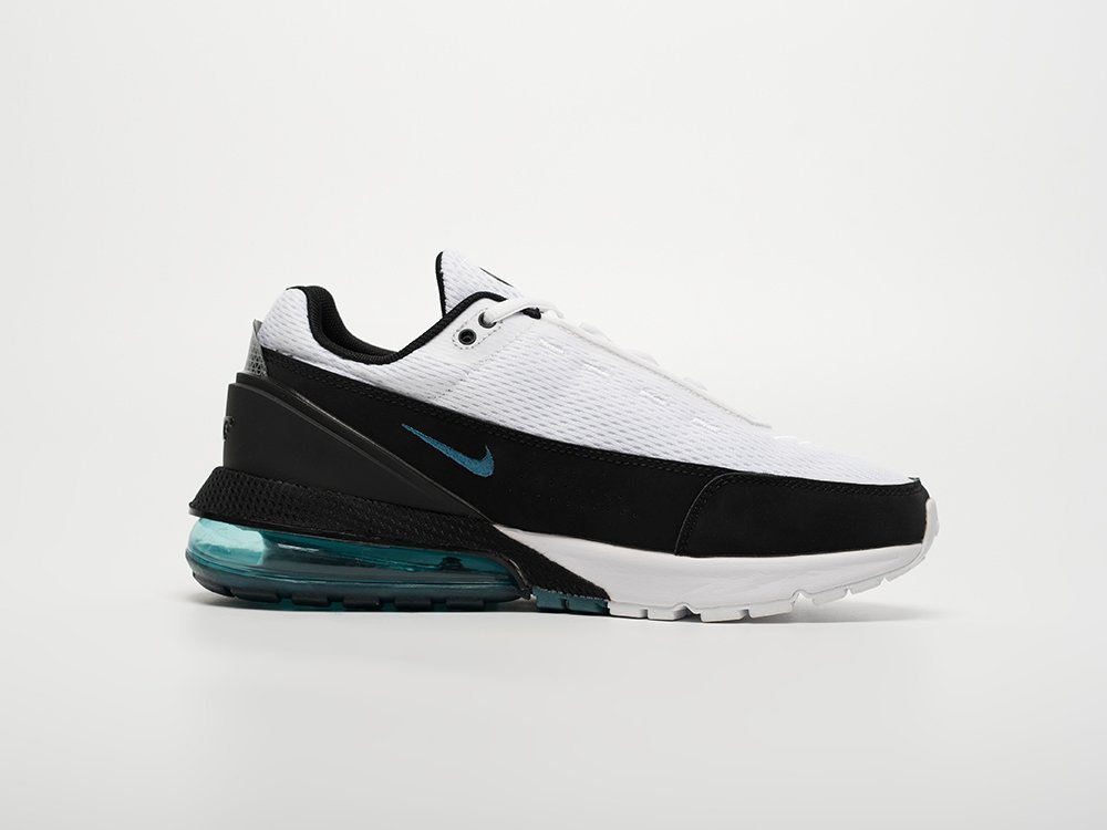 Nike Air Max Pulse белые текстиль мужские (AR32439) - фото 3 Nike Air Max Pulse белые текстиль мужские (AR32439) - фото 3