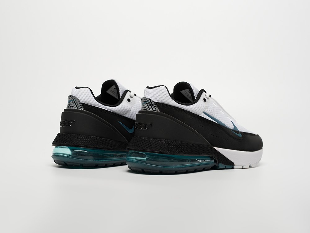 Nike Air Max Pulse белые текстиль мужские (AR32439) - фото 4 Nike Air Max Pulse белые текстиль мужские (AR32439) - фото 4