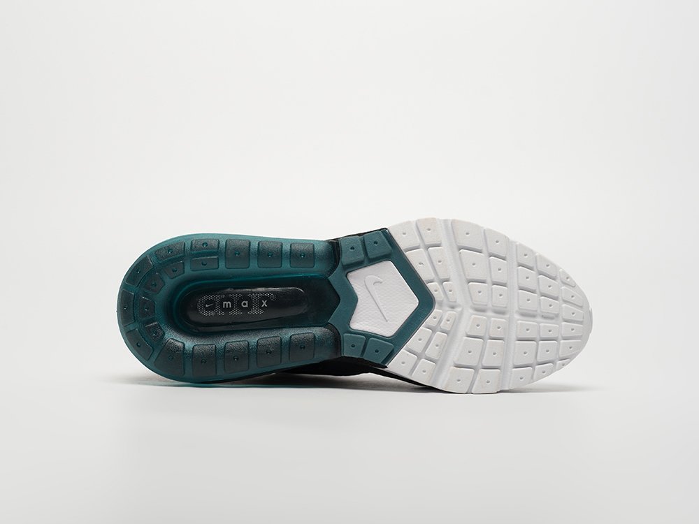 Nike Air Max Pulse белые текстиль мужские (AR32439) - фото 5 Nike Air Max Pulse белые текстиль мужские (AR32439) - фото 5