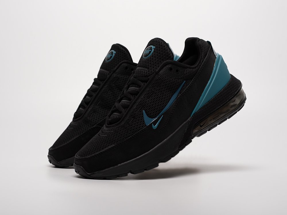 Nike Air Max Pulse черные текстиль мужские (AR32440) - фото 2