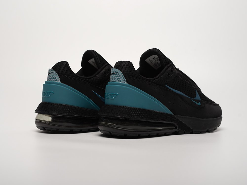 Nike Air Max Pulse черные текстиль мужские (AR32440) - фото 3