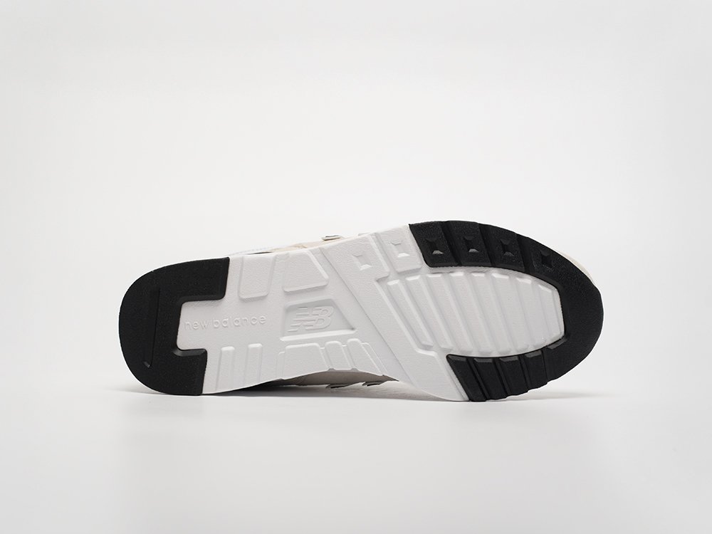 New Balance 997H белые замша мужские (AR32448) - фото 5 New Balance 997H белые замша мужские (AR32448) - фото 5