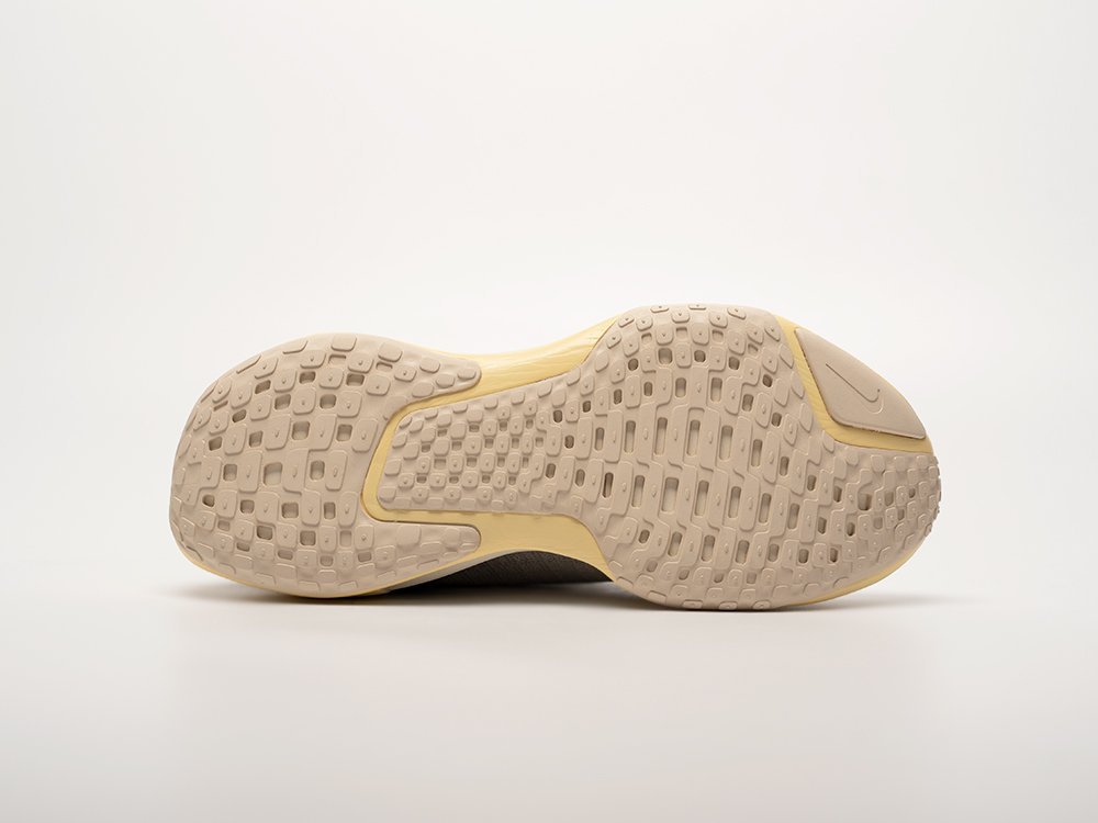 Nike ZoomX Invincible Run Flyknit 3 серые текстиль мужские (AR32453) - фото 5 Nike ZoomX Invincible Run Flyknit 3 серые текстиль мужские (AR32453) - фото 5