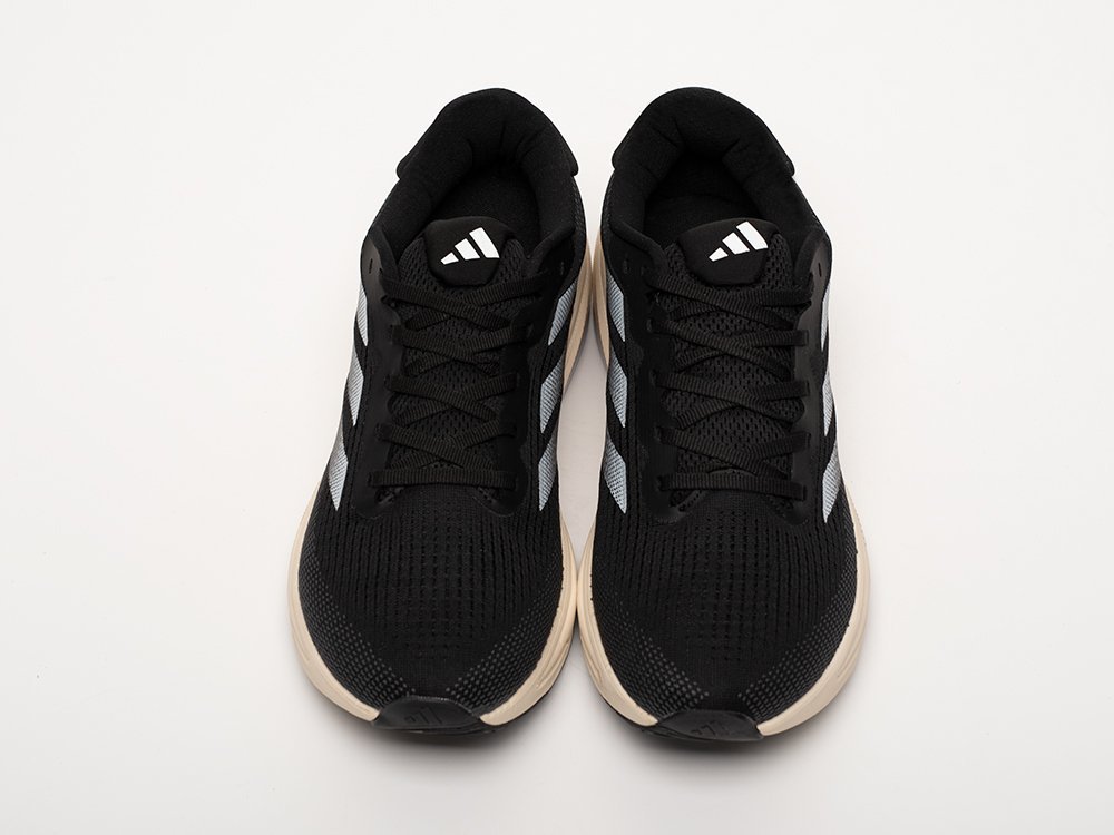 Adidas Supernova Rise черные текстиль мужские (AR32463) - фото 4 Adidas Supernova Rise черные текстиль мужские (AR32463) - фото 4