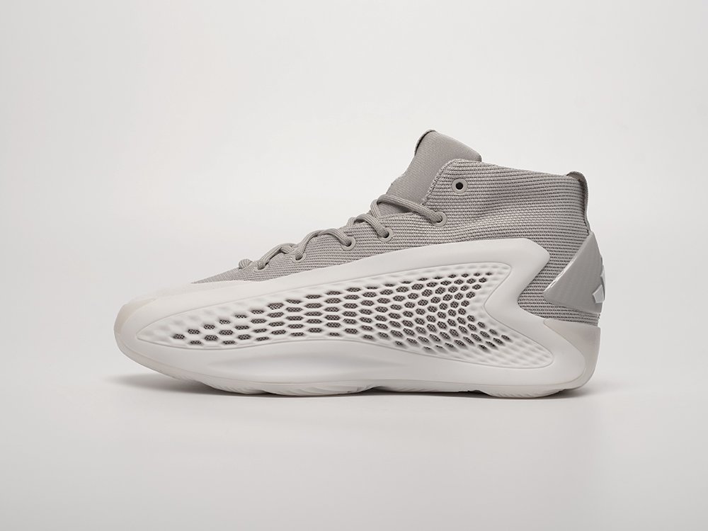 Adidas AE 1 белые текстиль мужские (AR32467) - фото 1 Adidas AE 1 белые текстиль мужские (AR32467) - фото 1