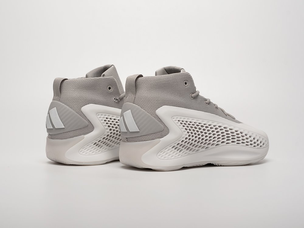 Adidas AE 1 белые текстиль мужские (AR32467) - фото 3 Adidas AE 1 белые текстиль мужские (AR32467) - фото 3