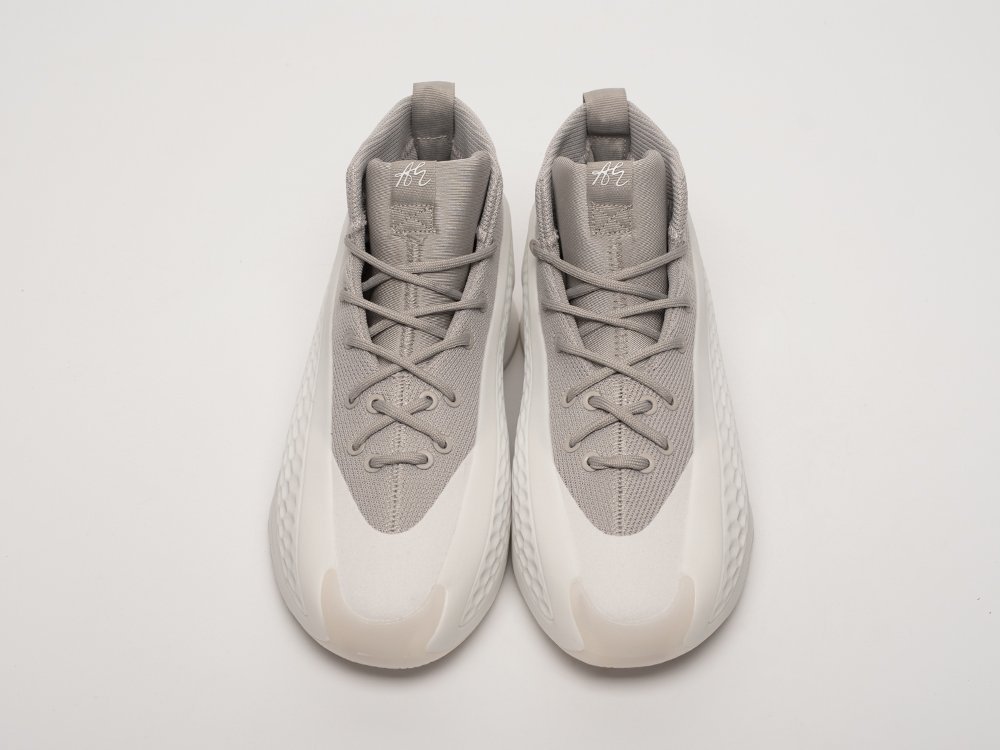 Adidas AE 1 белые текстиль мужские (AR32467) - фото 4 Adidas AE 1 белые текстиль мужские (AR32467) - фото 4