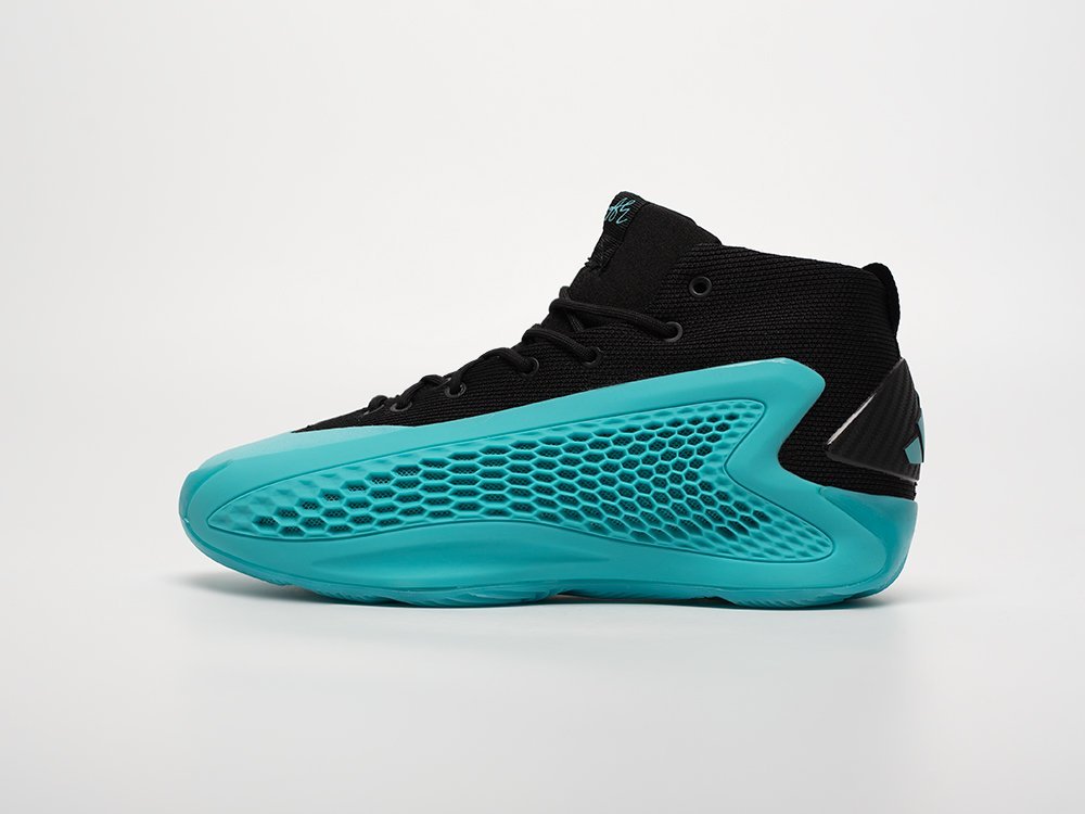 Adidas AE 1 голубые текстиль мужские (AR32468) - фото 1 Adidas AE 1 голубые текстиль мужские (AR32468) - фото 1