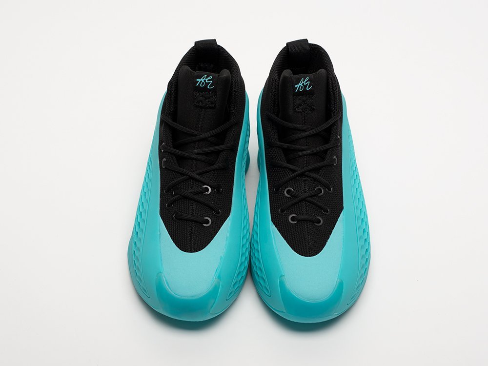 Adidas AE 1 голубые текстиль мужские (AR32468) - фото 4 Adidas AE 1 голубые текстиль мужские (AR32468) - фото 4