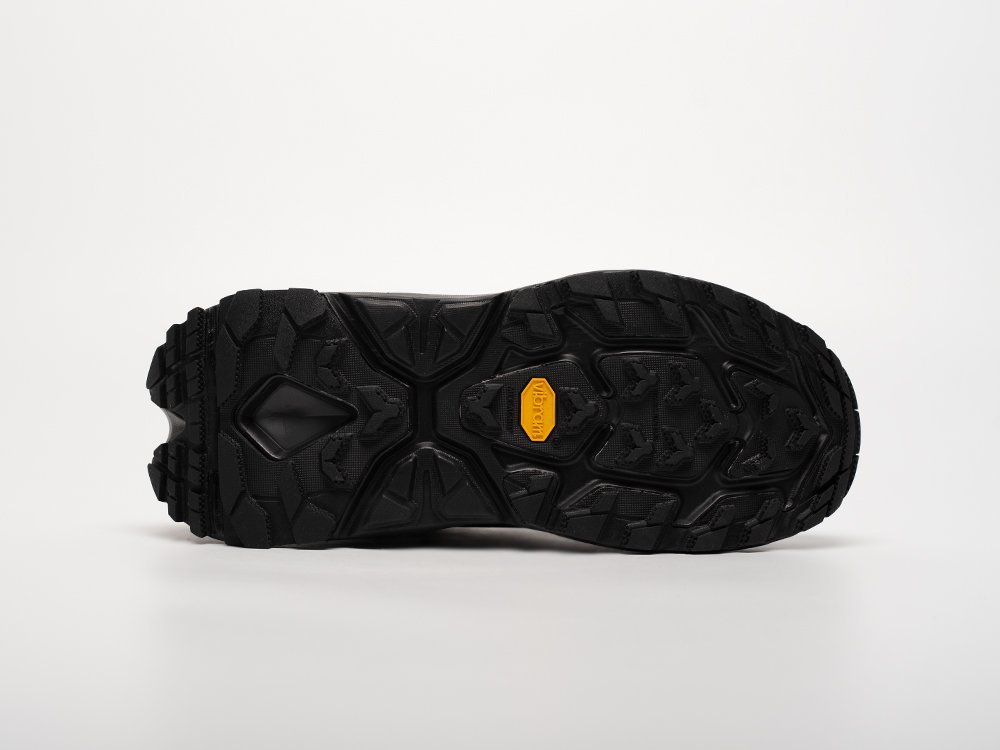 Hoka Kaha 2 GTX черные текстиль мужские (AR32502) - фото 5 Hoka Kaha 2 GTX черные текстиль мужские (AR32502) - фото 5