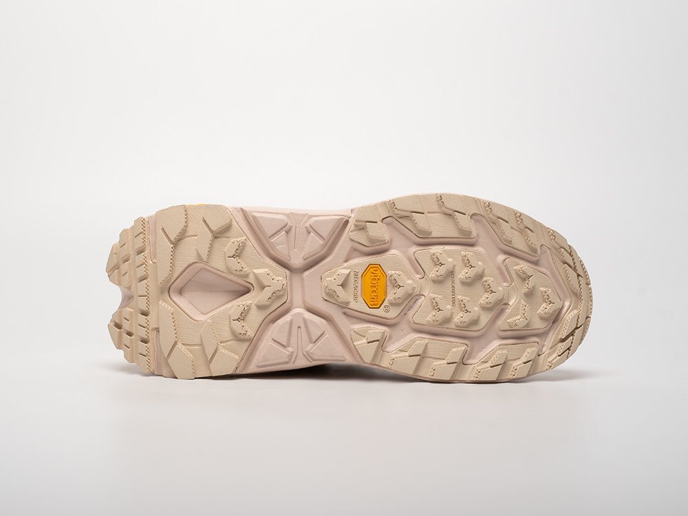 Hoka Kaha 2 GTX коричневые текстиль мужские (AR32503) - фото 5 Hoka Kaha 2 GTX коричневые текстиль мужские (AR32503) - фото 5