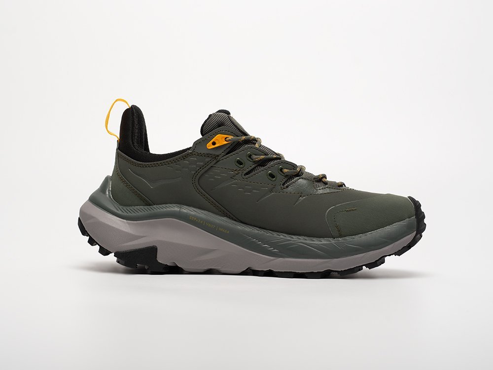 Hoka Kaha 2 GTX зеленые текстиль мужские (AR32504) - фото 3