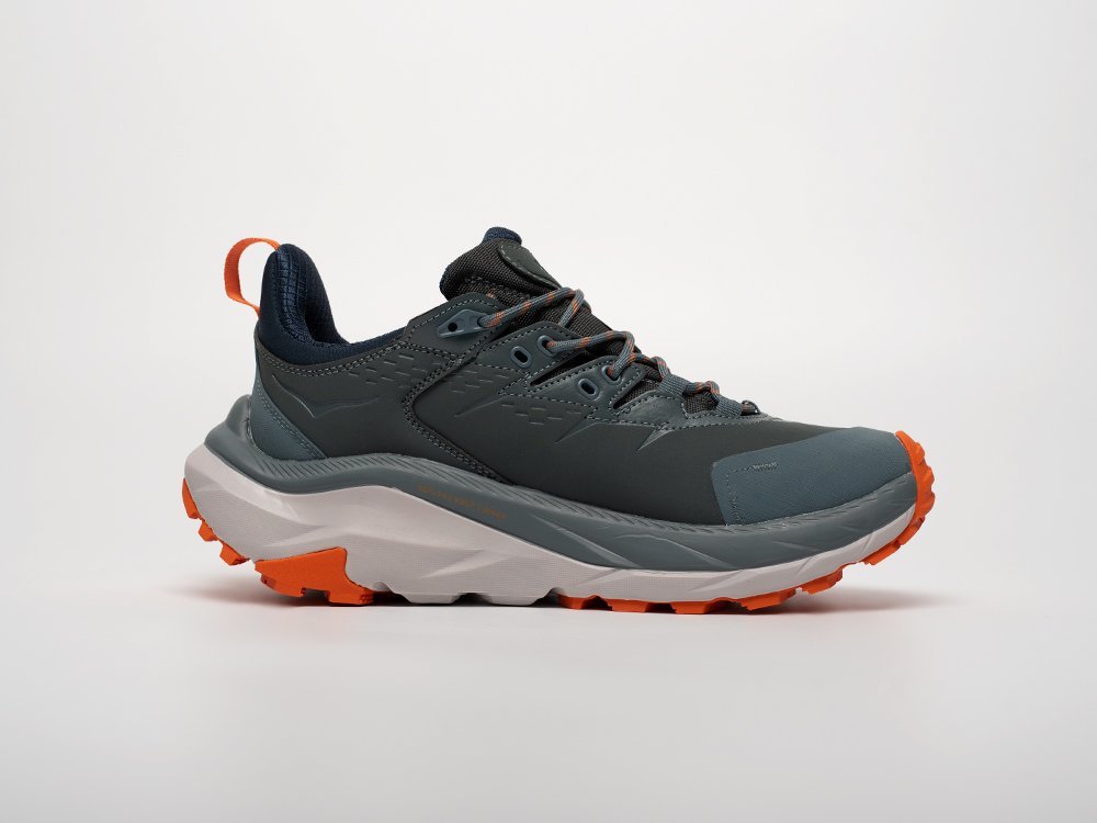 Hoka Kaha 2 GTX синие текстиль мужские (AR32505) - фото 3 Hoka Kaha 2 GTX синие текстиль мужские (AR32505) - фото 3