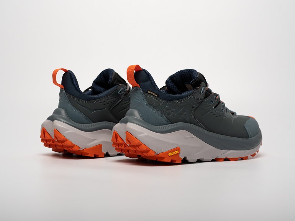 Hoka Kaha 2 GTX синие текстиль мужские (AR32505) - фото 4 Hoka Kaha 2 GTX синие текстиль мужские (AR32505) - фото 4