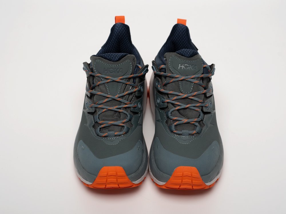 Hoka Kaha 2 GTX синие текстиль мужские (AR32505) - фото 6 Hoka Kaha 2 GTX синие текстиль мужские (AR32505) - фото 6