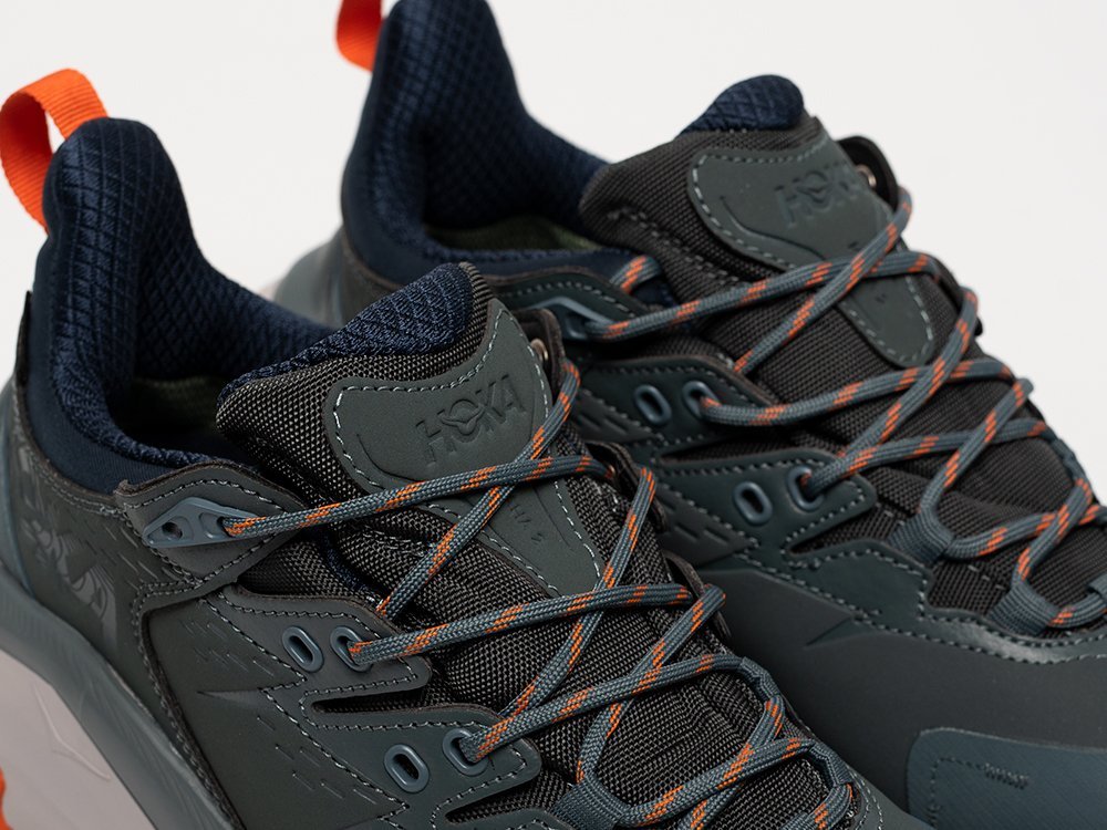 Hoka Kaha 2 GTX синие текстиль мужские (AR32505) - фото 7 Hoka Kaha 2 GTX синие текстиль мужские (AR32505) - фото 7