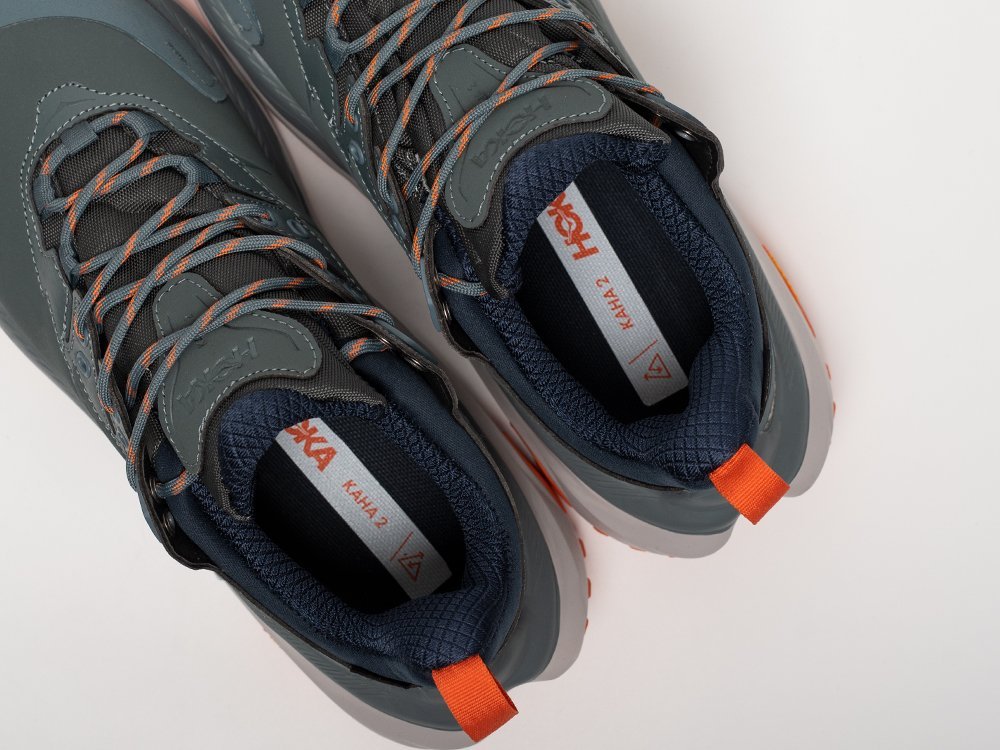 Hoka Kaha 2 GTX синие текстиль мужские (AR32505) - фото 8 Hoka Kaha 2 GTX синие текстиль мужские (AR32505) - фото 8