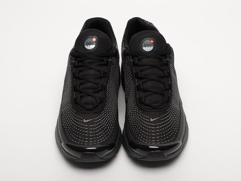 Nike Air Max Dn черные текстиль мужские (AR32510) - фото 6 Nike Air Max Dn черные текстиль мужские (AR32510) - фото 6