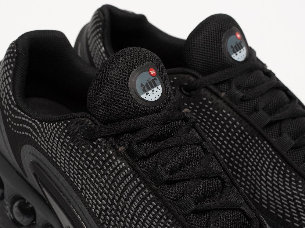 Nike Air Max Dn черные текстиль мужские (AR32510) - фото 7 Nike Air Max Dn черные текстиль мужские (AR32510) - фото 7