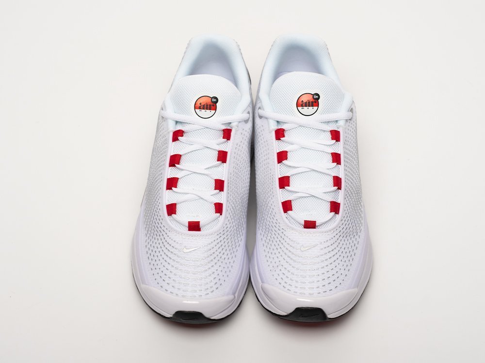 Nike Air Max Dn белые текстиль мужские (AR32512) - фото 4 Nike Air Max Dn белые текстиль мужские (AR32512) - фото 4