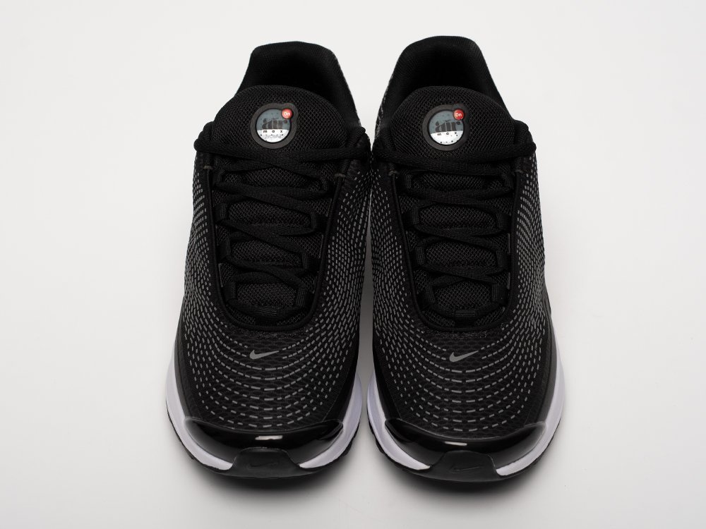 Nike Air Max Dn черные текстиль мужские (AR32513) - фото 6 Nike Air Max Dn черные текстиль мужские (AR32513) - фото 6