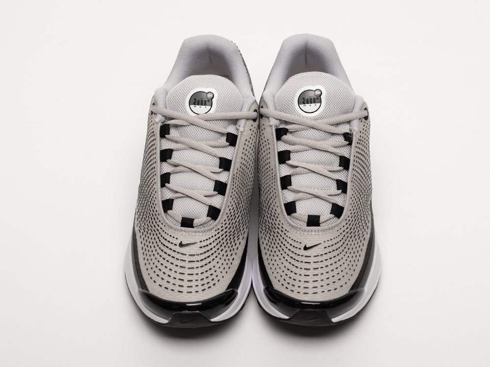 Nike Air Max Dn серые текстиль мужские (AR32514) - фото 4 Nike Air Max Dn серые текстиль мужские (AR32514) - фото 4