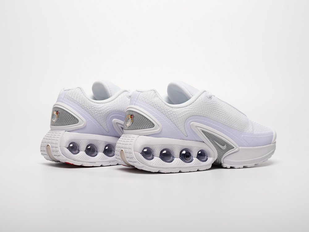 Nike Air Max Dn белые текстиль мужские (AR32516) - фото 3