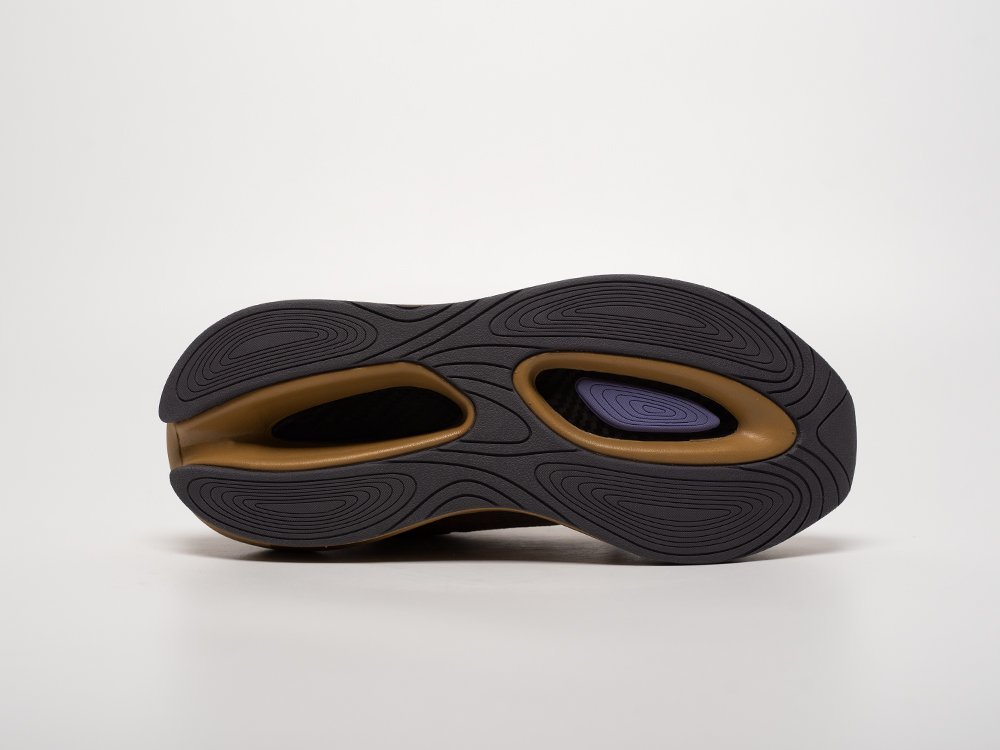 New Balance Stone Island x FuelCell C_1 коричневые текстиль мужские (AR32527) - фото 5 New Balance Stone Island x FuelCell C_1 коричневые текстиль мужские (AR32527) - фото 5