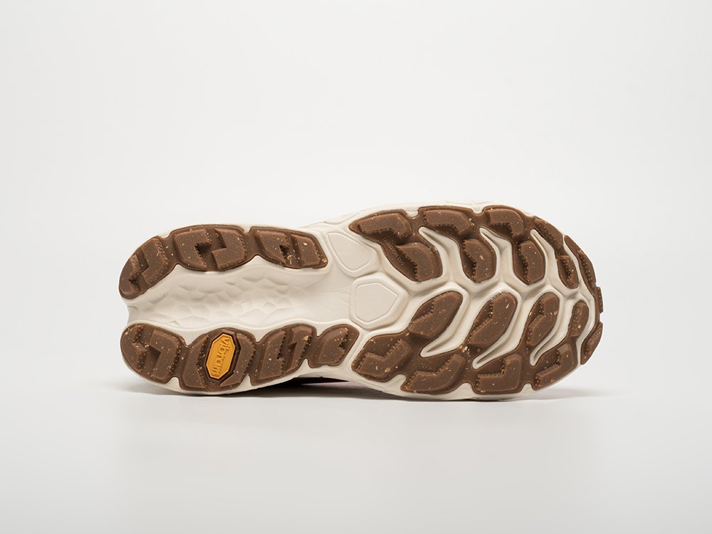 New Balance Fresh Foam X More Trail v3 красные текстиль мужские (AR32530) - фото 5 New Balance Fresh Foam X More Trail v3 красные текстиль мужские (AR32530) - фото 5