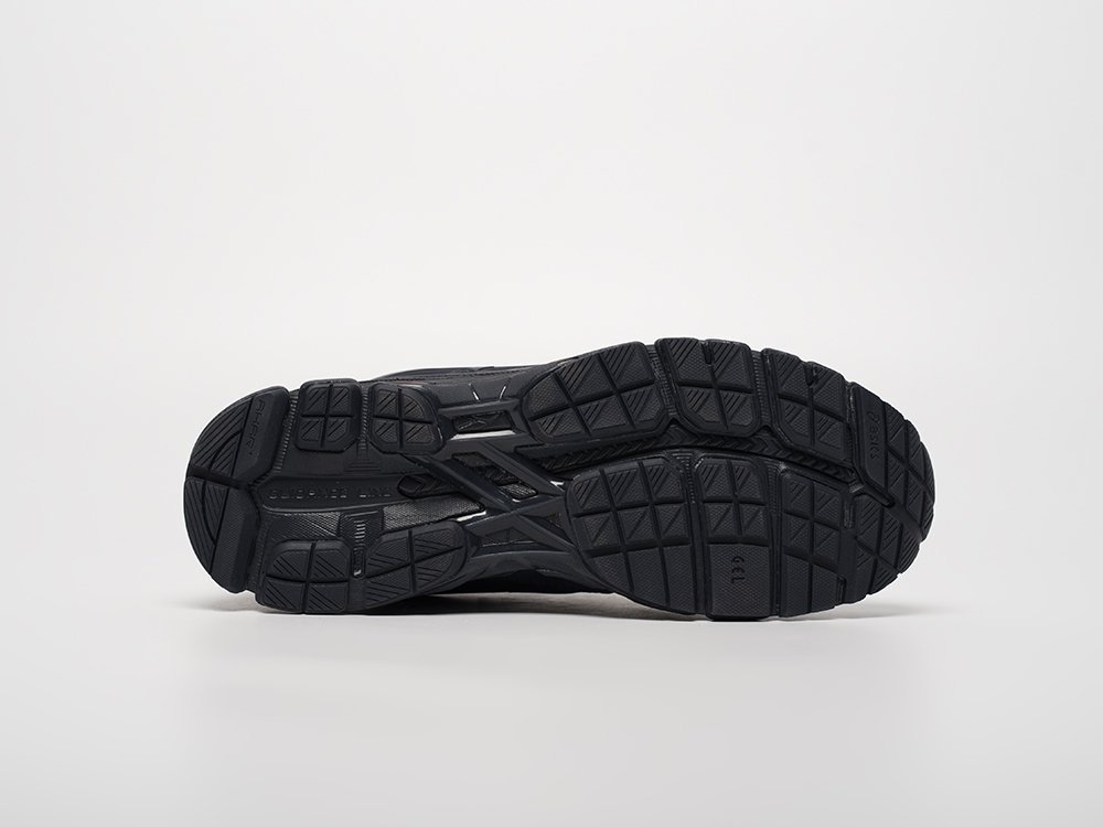 Asics Gel Kayano Trainer 21 серые замша мужские (AR32541) - фото 5 Asics Gel Kayano Trainer 21 серые замша мужские (AR32541) - фото 5