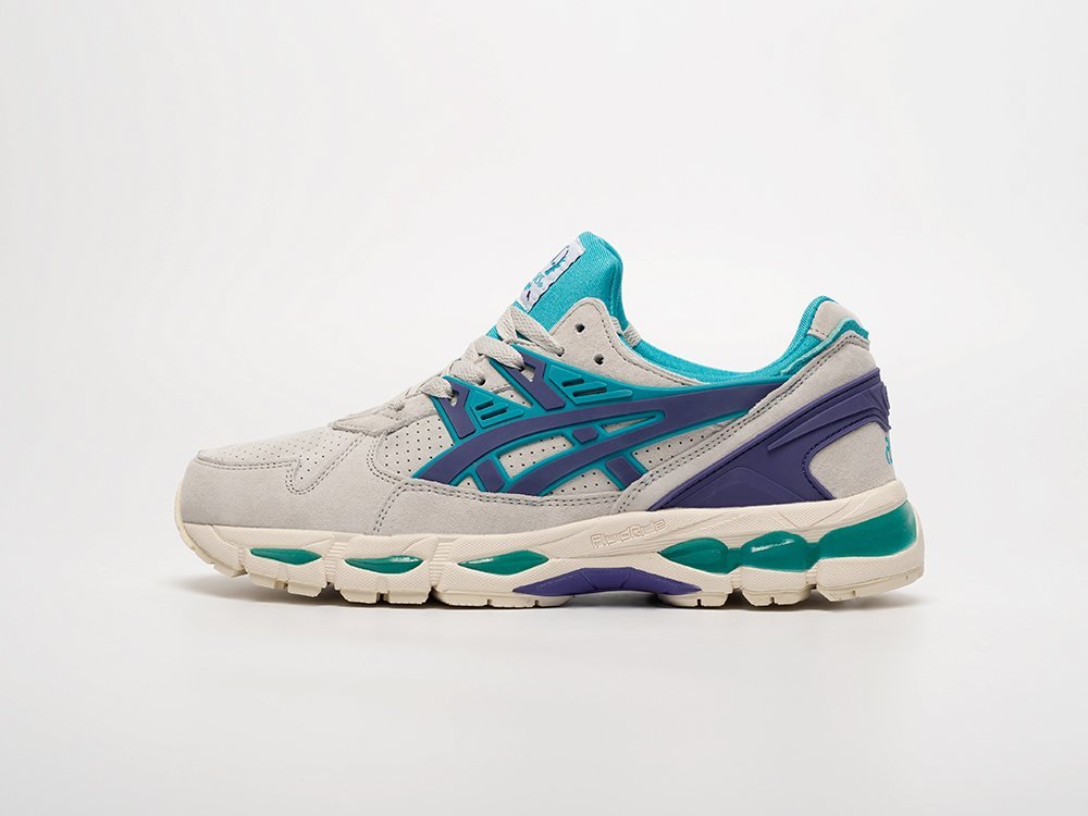 Asics gel kayano trainer opinie best sale