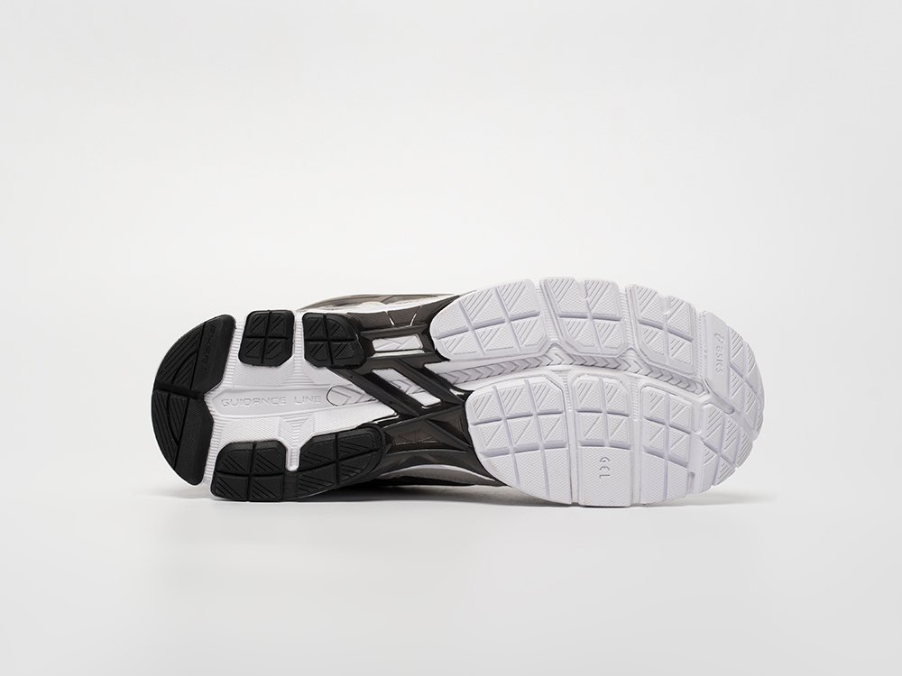 Asics Gel Kayano Trainer 21 белые замша мужские (AR32546) - фото 5 Asics Gel Kayano Trainer 21 белые замша мужские (AR32546) - фото 5