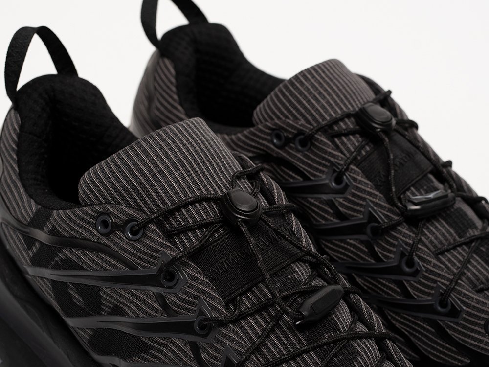 Hoka Mafate OG черные текстиль мужские (AR32548) - фото 7 Hoka Mafate OG черные текстиль мужские (AR32548) - фото 7