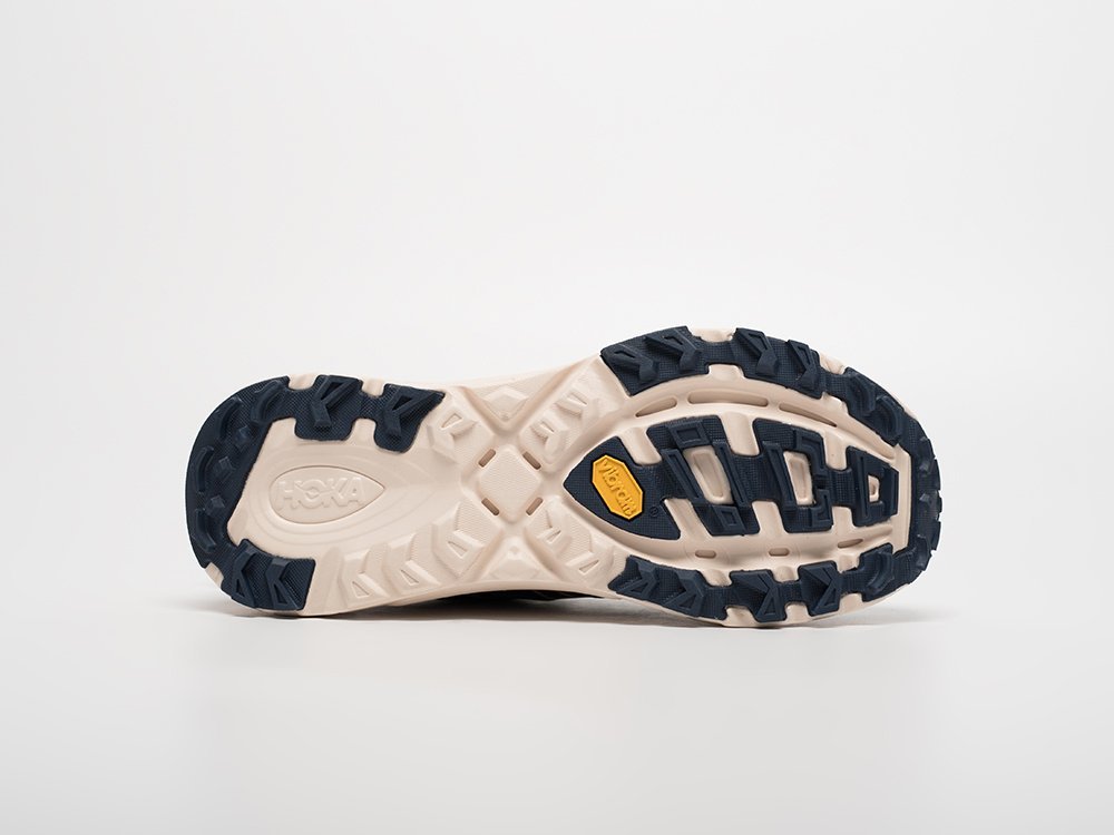 Hoka Mafate Speed 2 зеленые текстиль мужские (AR32550) - фото 5 Hoka Mafate Speed 2 зеленые текстиль мужские (AR32550) - фото 5