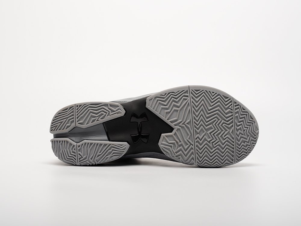Under Armour Curry 2 черные текстиль мужские (AR32561) - фото 5 Under Armour Curry 2 черные текстиль мужские (AR32561) - фото 5