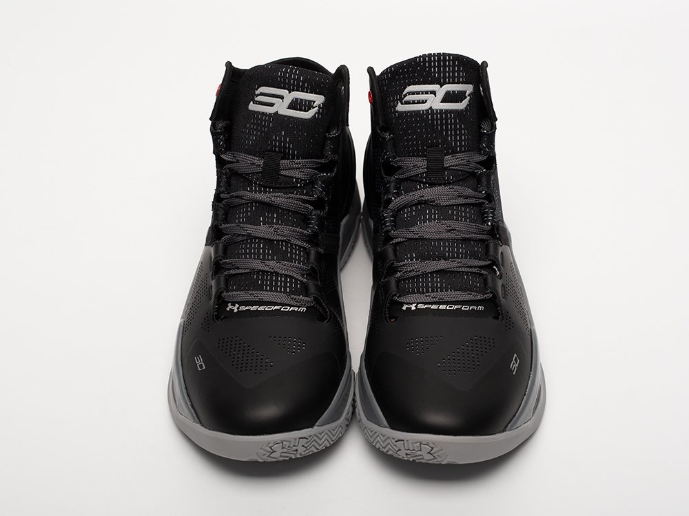 Curry 6 all black best sale