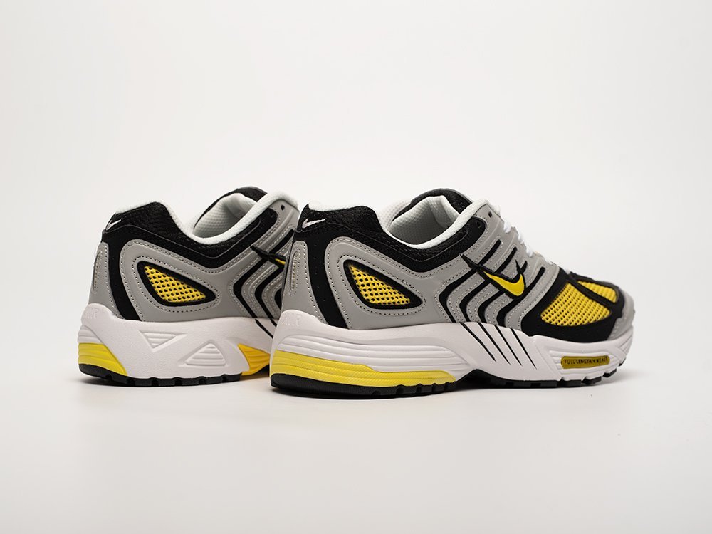 Nike Air Pegasus 2K5 желтые кожа мужские (AR32565) - фото 3 Nike Air Pegasus 2K5 желтые кожа мужские (AR32565) - фото 3