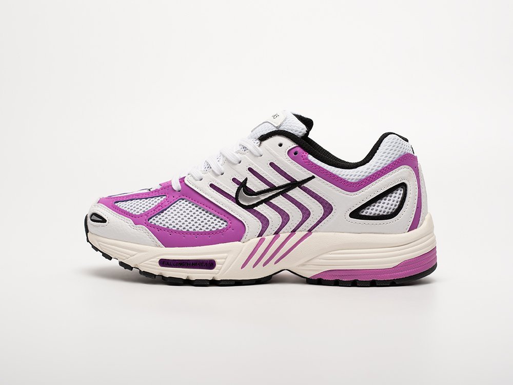 Nike Air Pegasus 2K5 WMNS белые кожа женские (AR32566) - фото 1 Nike Air Pegasus 2K5 WMNS белые кожа женские (AR32566) - фото 1