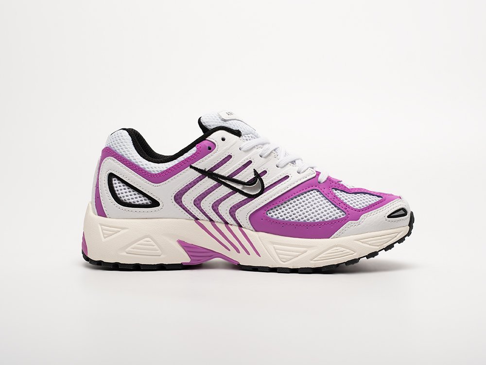 Nike Air Pegasus 2K5 WMNS белые кожа женские (AR32566) - фото 3 Nike Air Pegasus 2K5 WMNS белые кожа женские (AR32566) - фото 3