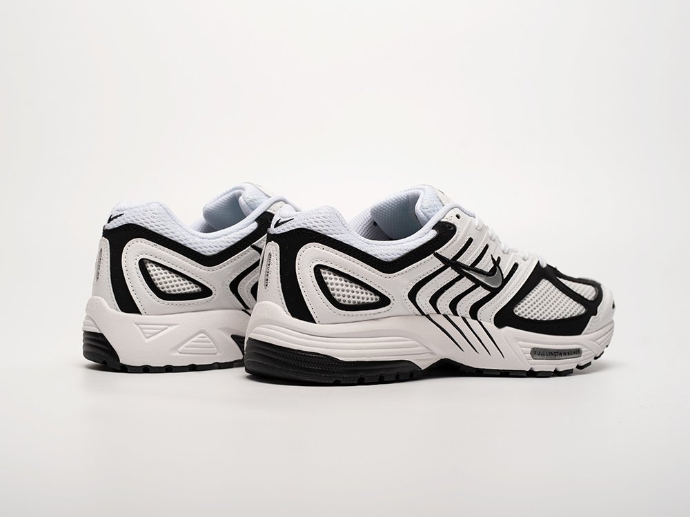 Nike Air Pegasus 2K5 белые кожа мужские (AR32567) - фото 3 Nike Air Pegasus 2K5 белые кожа мужские (AR32567) - фото 3