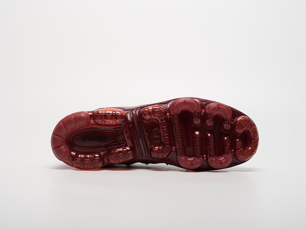 Nike Air VaporMax Plus Burgundy Black