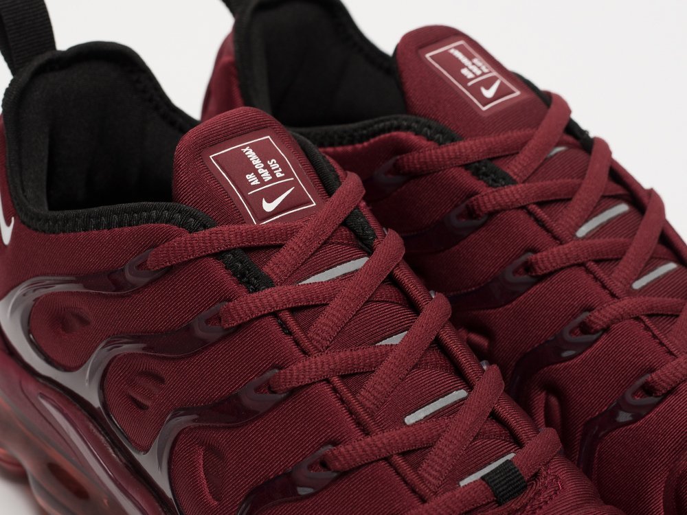 Nike air max vapor plus burgundy hotsell